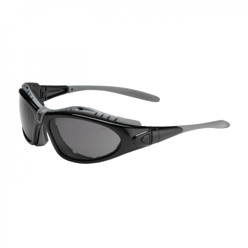 PIP® Fuselage Safety Glasses- Gray